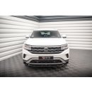 Front Ansatz V.2 für Volkswagen Atlas Cross Sport...