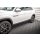 Seitenschweller Ansatz für Volkswagen Atlas Cross Sport Carbon Look