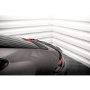 Spoiler CAP für Porsche 911 Carrera 4S 992 Carbon Look