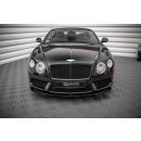 Front Ansatz V.2 für Bentley Continental GT V8 S Mk2...