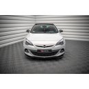 Front Ansatz V.2 für Opel Astra GTC OPC-Line J...