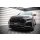 Front Ansatz V.1 für Audi RSQ8 Mk1 schwarz Hochglanz