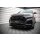 Front Ansatz V.2 für Audi RSQ8 Mk1 schwarz Hochglanz