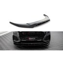 Front Ansatz V.3 für Audi RSQ8 Mk1 schwarz matt