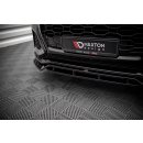 Front Ansatz V.3 für Audi RSQ8 Mk1 Carbon Look