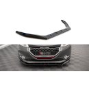 Front Ansatz V.1 für Peugeot 208 GTi Mk1 Carbon Look