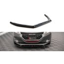 Front Ansatz V.2 für Peugeot 208 GTi Mk1 Carbon Look