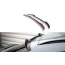 Spoiler CAP V.2 für BMW X4 M-Paket G02 Facelift...