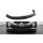 Front Ansatz V.1 für BMW X4 M-Paket G02 Facelift Carbon Look