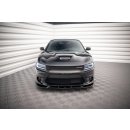 Front Ansatz V.2 für Dodge Charger SRT Mk7 Facelift...