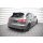 Street Pro Heck Ansatz Flaps Diffusor für Audi S3 Sportback 8V Facelift