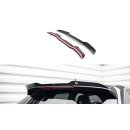 Spoiler CAP für Audi S3 Sportback 8V Facelift...