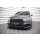 Front Ansatz V.2 für Audi S3 Sportback 8V Facelift Carbon Look