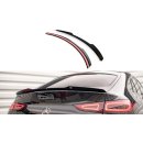 Spoiler CAP für Mercedes-Benz GLE Coupe AMG-Line C167 Carbon Look