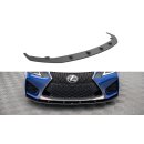 Street Pro Front Ansatz für für Lexus GS F Mk4...