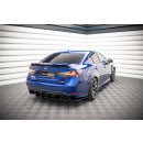 Street Pro Heck Ansatz Flaps Diffusor für Lexus GS F...