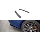 Street Pro Heck Ansatz Flaps Diffusor für Lexus GS F...