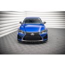 Front Ansatz V.1 für Lexus GS F Mk4 Facelift Carbon...