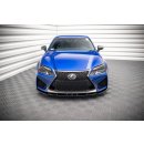 Front Ansatz V.2 für Lexus GS F Mk4 Facelift Carbon...