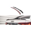 Spoiler CAP für Audi A4 Limousine B9 Facelift...