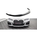 Front Ansatz V.1 für BMW 4er Gran Coupe M-Paket G26...