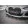 Front Ansatz V.1 für BMW 4er Gran Coupe M-Paket G26 Carbon Look