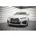 Front Ansatz V.1 für BMW 4er Gran Coupe M-Paket G26 Carbon Look