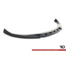 Front Ansatz V.2 für BMW 4er Gran Coupe M-Paket G26 Carbon Look