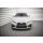 Front Ansatz V.2 für BMW 4er Gran Coupe M-Paket G26 Carbon Look