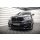 Front Ansatz V.3 für BMW X6 M-Paket F16 Carbon Look