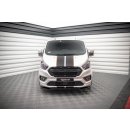 Front Ansatz für Ford Transit Custom ST-Line Mk1...