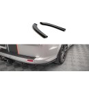 Heck Ansatz Flaps Diffusor für Ford Transit Custom...