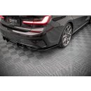 Street Pro Heck Ansatz Flaps Diffusor V.1 für BMW...