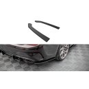 Street Pro Heck Ansatz Flaps Diffusor V.1 für BMW...