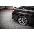 Street Pro Heck Ansatz Flaps Diffusor V.1 für BMW 3er M-Paket G20 / G21