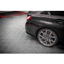 Street Pro Heck Ansatz Flaps Diffusor V.2 für BMW 3er M-Paket G20 / G21