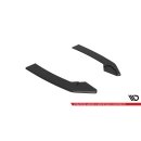 Street Pro Heck Ansatz Flaps Diffusor V.2 für BMW 3er M-Paket G20 / G21