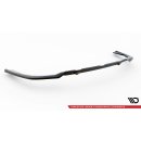 Mittlerer Diffusor Heck Ansatz DTM Look für V.3 BMW X6 M-Paket G06 Carbon Look