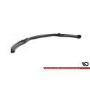 Front Ansatz V.1 für BMW 2 M-Paket F22 Carbon Look