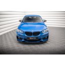 Street Pro Front Ansatz für für BMW 2 M-Paket F22