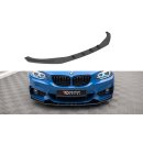 Street Pro Front Ansatz für für BMW 2 M-Paket F22