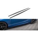 Street Pro Seitenschweller Ansatz für BMW 2 M-Paket F22