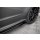 Side Flaps Audi S3 Sportback 8V Facelift schwarz Hochglanz