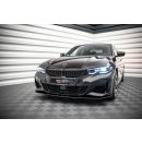 Street Pro Front Ansatz für für BMW 3er M-Paket G20 / G21