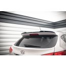 Spoiler CAP für Hyundai ix35 Mk1 Carbon Look