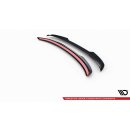 Spoiler CAP für Hyundai ix35 Mk1 Carbon Look