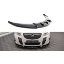 Front Ansatz V.2 für Opel Insignia OPC Mk1 schwarz matt