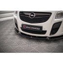 Front Ansatz V.2 für Opel Insignia OPC Mk1 Carbon Look