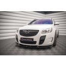 Front Ansatz V.2 für Opel Insignia OPC Mk1 Carbon Look