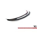 Spoiler CAP für Opel Insignia OPC Sports Tourer Mk1 Carbon Look